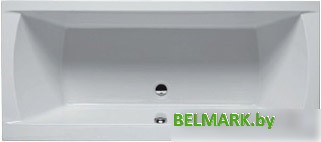 Ванна Riho Julia 160x70 - фото