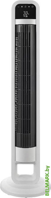 Колонный вентилятор Electrolux EFT-1110W - фото2