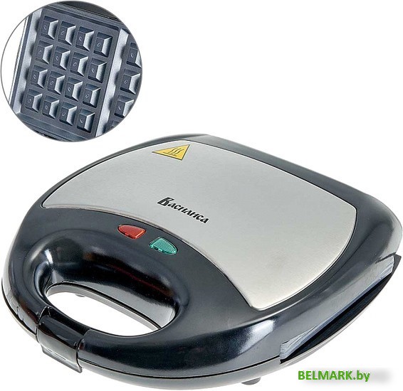 Вафельница Василиса ВА-5400 - фото