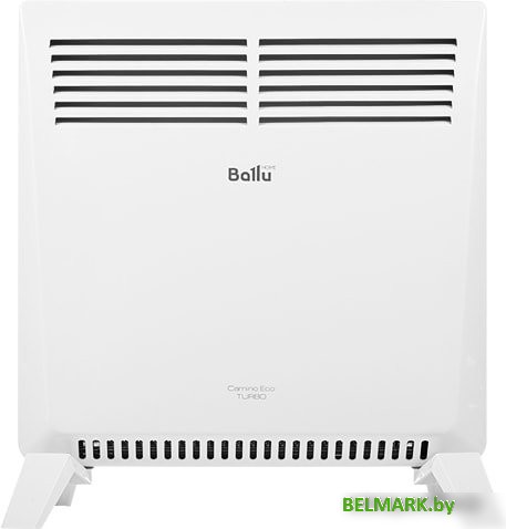 Конвектор Ballu Camino Eco Turbo BEC/EMT-1000 - фото2