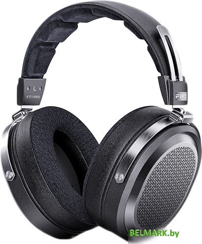 Наушники FiiO FT1 Pro - фото