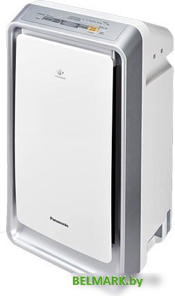 Очиститель и увлажнитель воздуха Panasonic F-VXL40 - фото