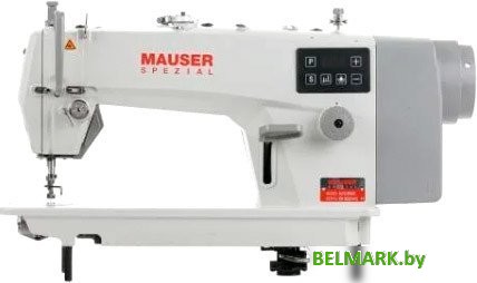 Швейная машина Mauser Spezial S2-H - фото