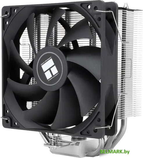Кулер для процессора Thermalright Assassin X 120 Refined SE (черный) - фото