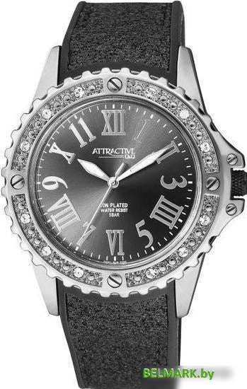 Наручные часы Q&Q DG01J518 - фото