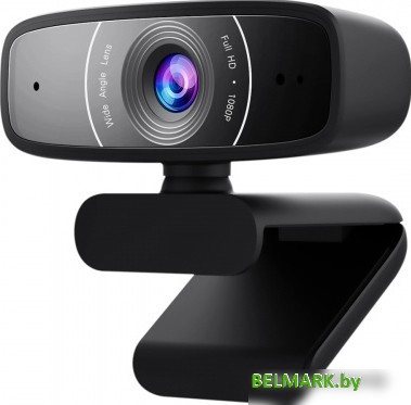 Веб-камера ASUS Webcam C3 - фото