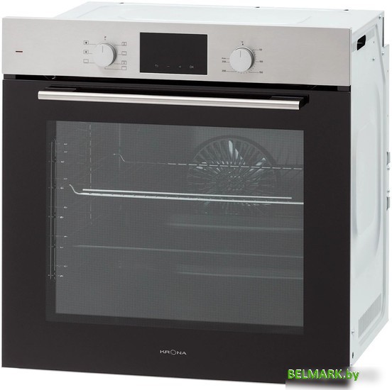 Электрический духовой шкаф Krona Legende 60 IX - фото2