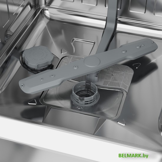 Встраиваемая посудомоечная машина BEKO BDIN15360 - фото2