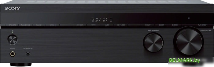 AV ресивер Sony STR-DH590 - фото