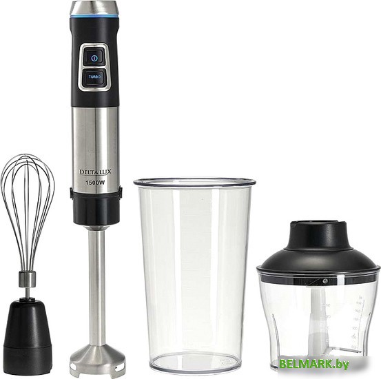Погружной блендер Delta DE-7005B - фото