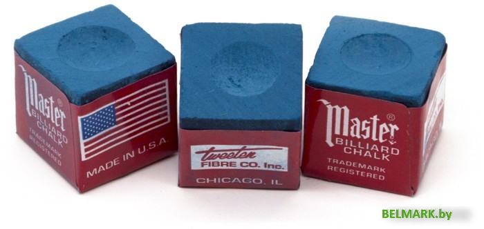 Мел Tweeten Master 45.001.44.4 (144 шт) - фото2