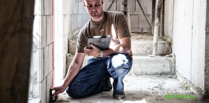 Лазерный дальномер Stabila LD 250 BT [18817/7] - фото2