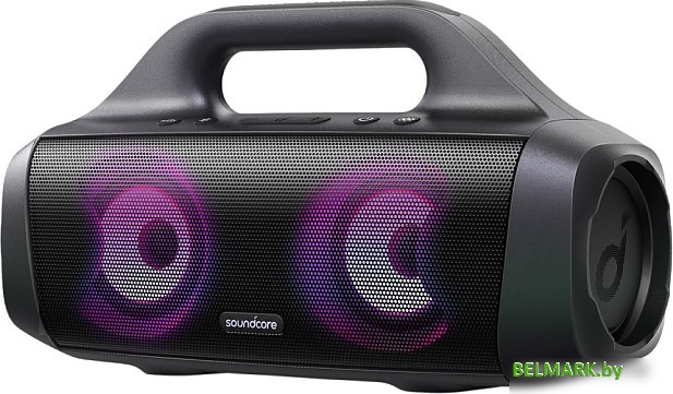 Беспроводная колонка Anker SoundCore Select Pro - фото