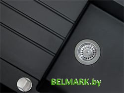 Кухонная мойка Berg Unit BRG1911 - фото2