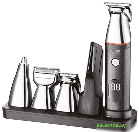 Универсальный триммер Adler AD 2946 - фото