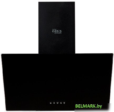 Кухонная вытяжка Making Oasis Everywhere NP-50B - фото2