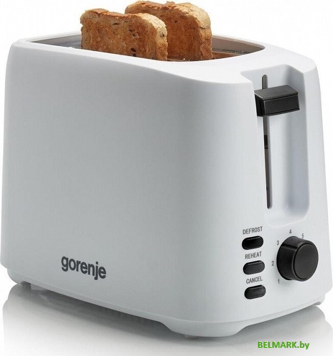 Тостер Gorenje T700XG - фото2