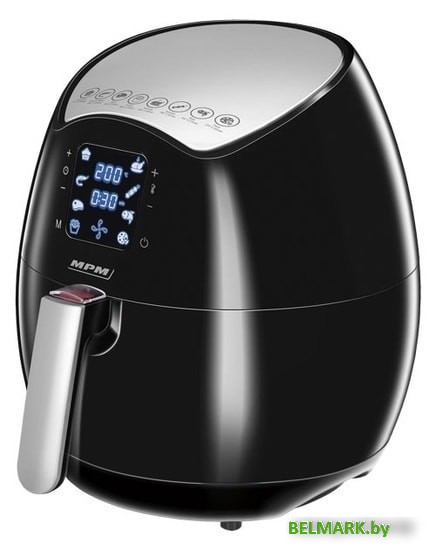 Фритюрница MPM MFR-06 - фото