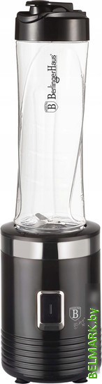 Стационарный блендер Berlinger Haus BH-9416 - фото