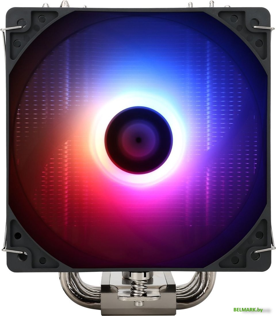 Кулер для процессора Thermalright Burst Assassin 120 ARGB - фото2