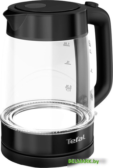 Электрочайник Tefal KI840830 - фото