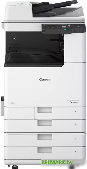 МФУ Canon imageRUNNER C3326i - фото