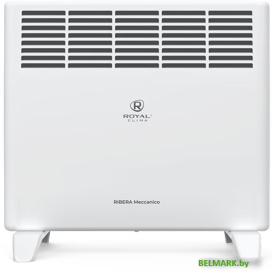 Конвектор Royal Clima Ribera Meccanico REC-R1000M - фото2