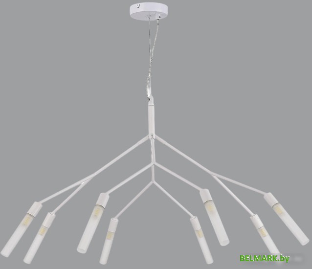 Подвесная люстра Evoluce SLE1129-503-08 - фото