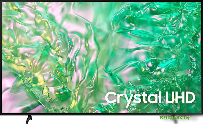 Телевизор Samsung Crystal UHD DU8000 UE43DU8000UXRU - фото