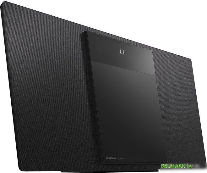 Микро-система Panasonic SC-HC410EE-K - фото2