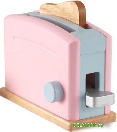 Тостер игрушечный KidKraft 63374-KE - фото