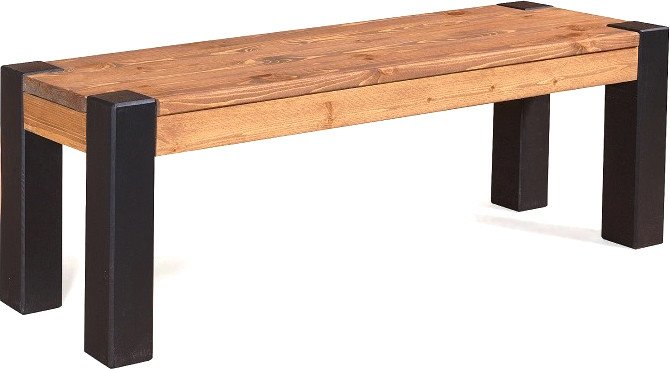 Скамейка Kommodum Mexica-BAN160 - фото