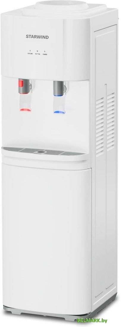 Кулер для воды StarWind SW-1113EW - фото