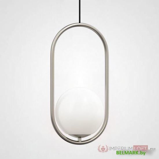 Подвесная люстра ImperiumLoft Hoop-b01 179965-22 - фото