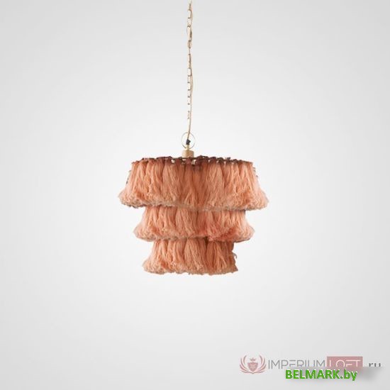 Подвесная люстра ImperiumLoft Tassel01 181897-26 - фото