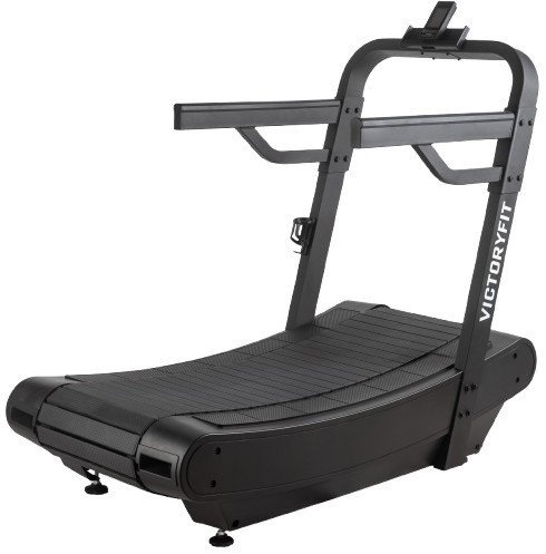 Электрическая беговая дорожка VictoryFit VF-6009 - фото