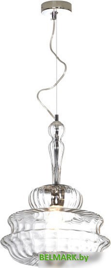 Подвесная люстра Lussole LSP-8502 - фото