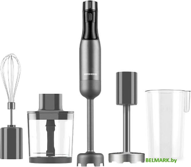 Погружной блендер Redmond BH403 - фото
