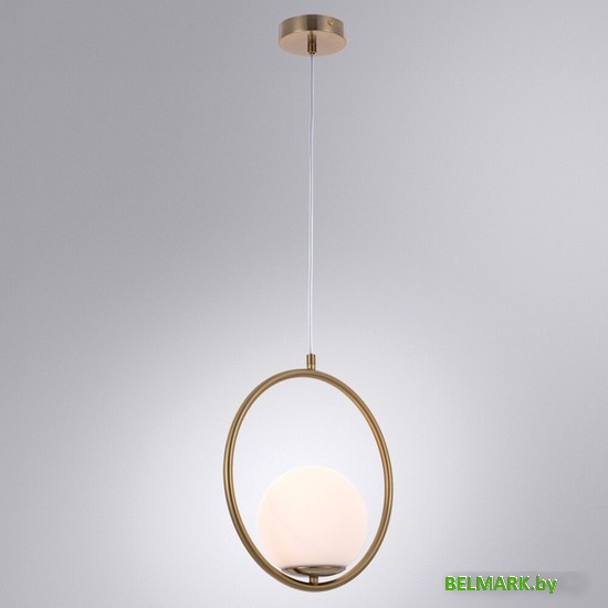 Подвесная люстра Arte Lamp Matisse A7741SP-1AB - фото2
