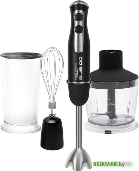 Погружной блендер Polaris PHB 1385 - фото