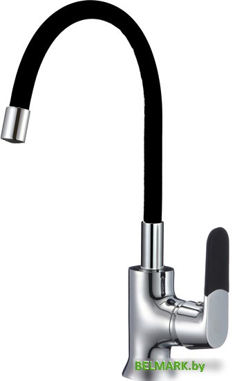 Смеситель РМС SL123BL-016F-1 - фото