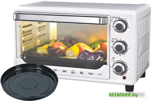 Мини-печь Sakura SA-7000WP - фото2