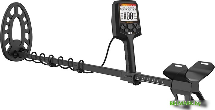 Металлоискатель Tianxun T22 Pro - фото