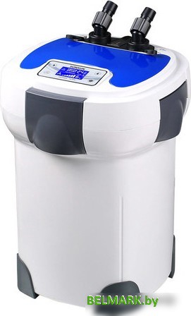 Внешний фильтр SunSun HW-3000 - фото