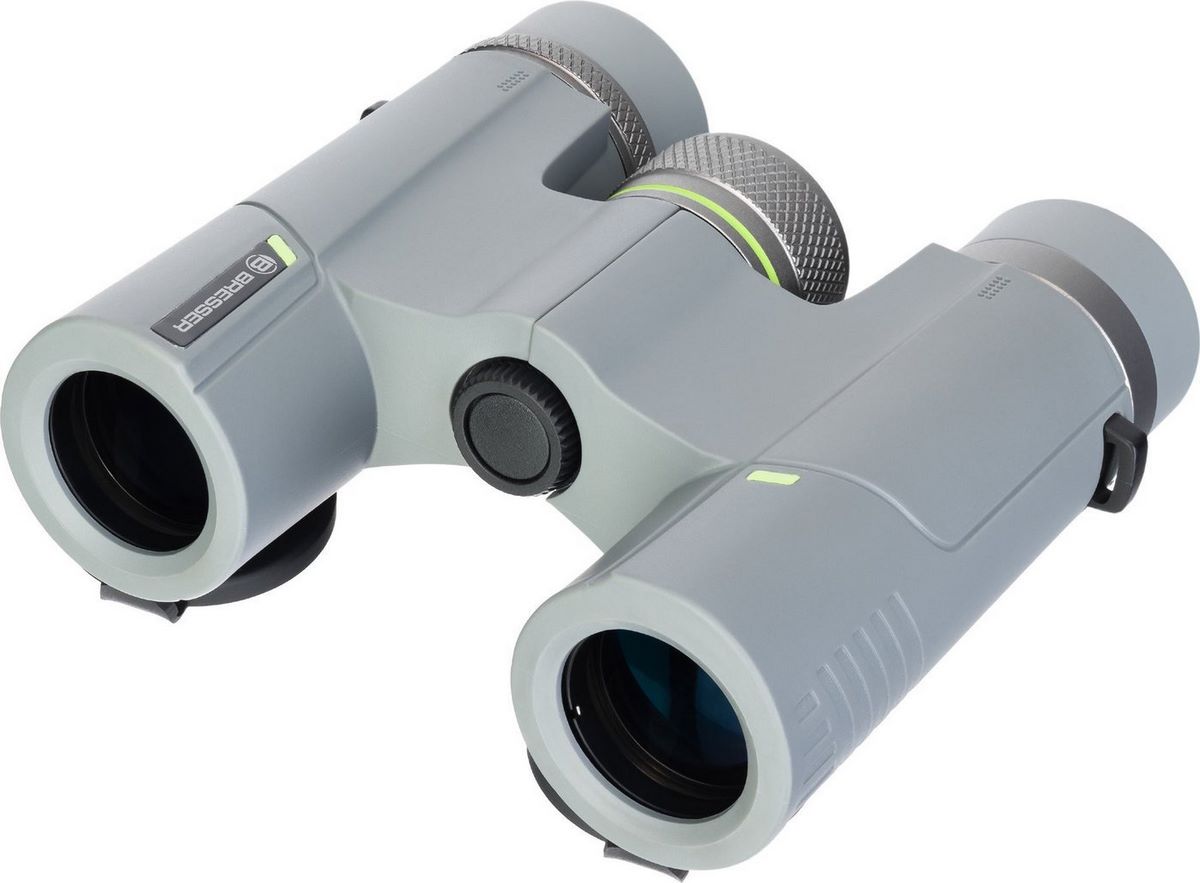 Бинокль Bresser Wave 8x25 82052 - фото