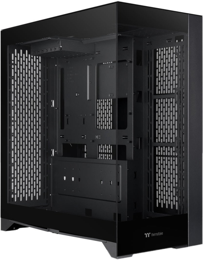 Корпус Thermaltake CTE E600 MX CA-1Y3-00M1WN-00 - фото