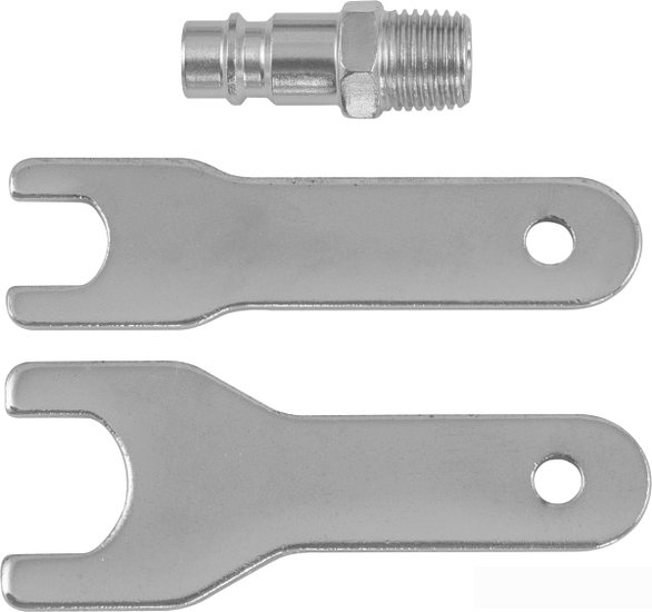 Пневмошлифмашина Thorvik AADG6020 - фото2