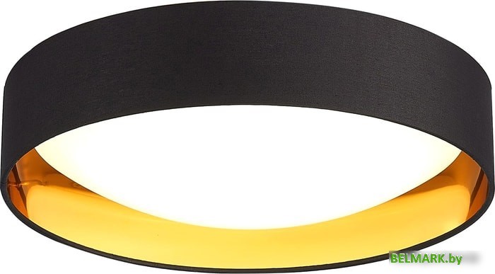 Люстра-тарелка Evoluce Orbio SLE201102-01 - фото