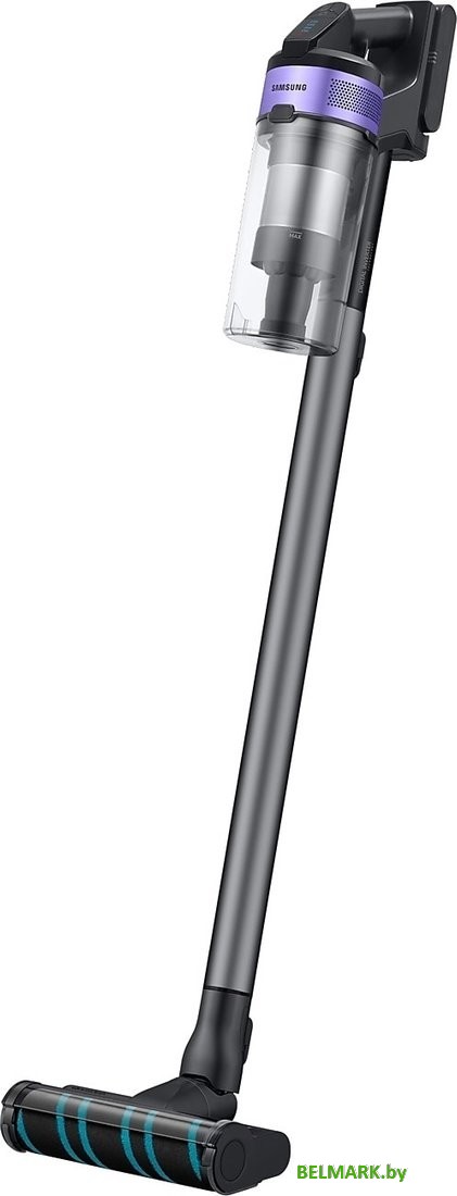 Пылесос Samsung Jet 75E Multi VS20B75AER4/WA - фото2
