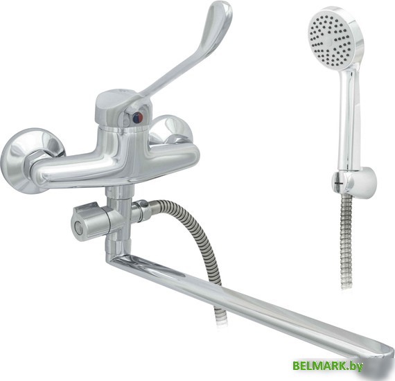 Смеситель ЦС Медик ЦС-СМ 300/1-4 M44 - фото